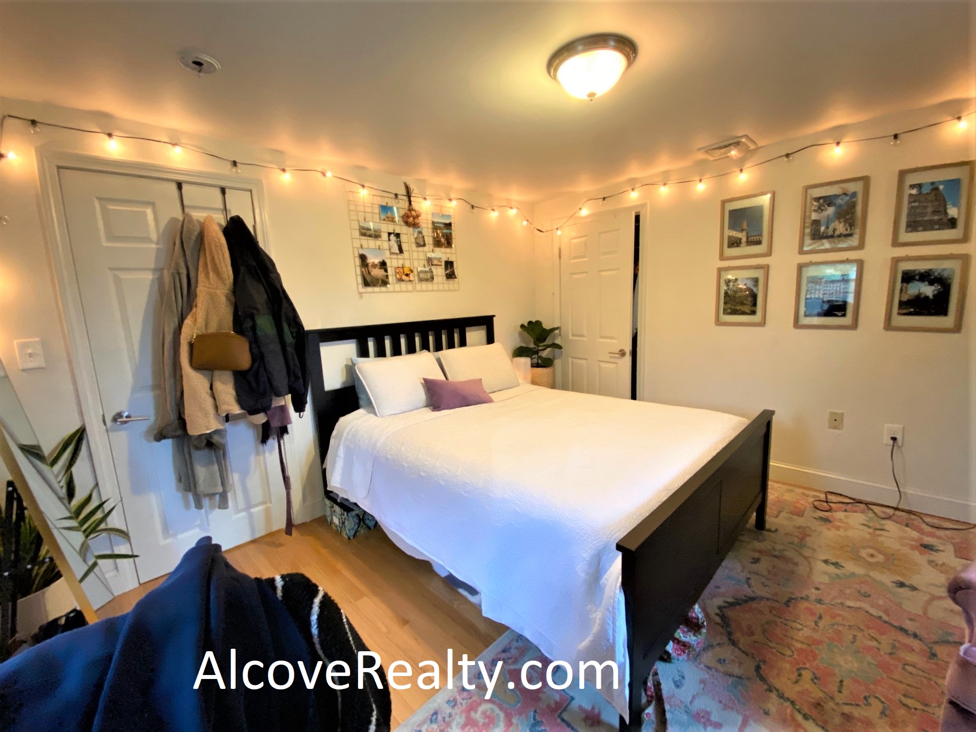 1 Mead St, Davis Square