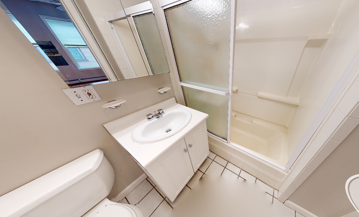 11 Beacon St, Inman Square