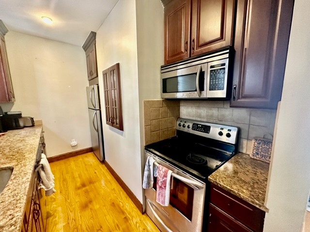 136 Prince St, North End