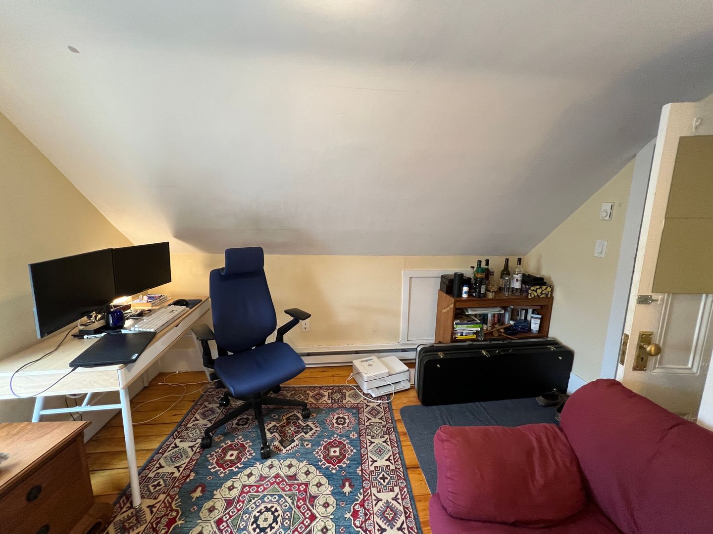 26 White St, Porter Square