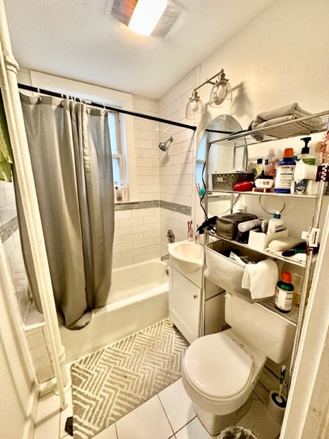 224 Hanover, North End