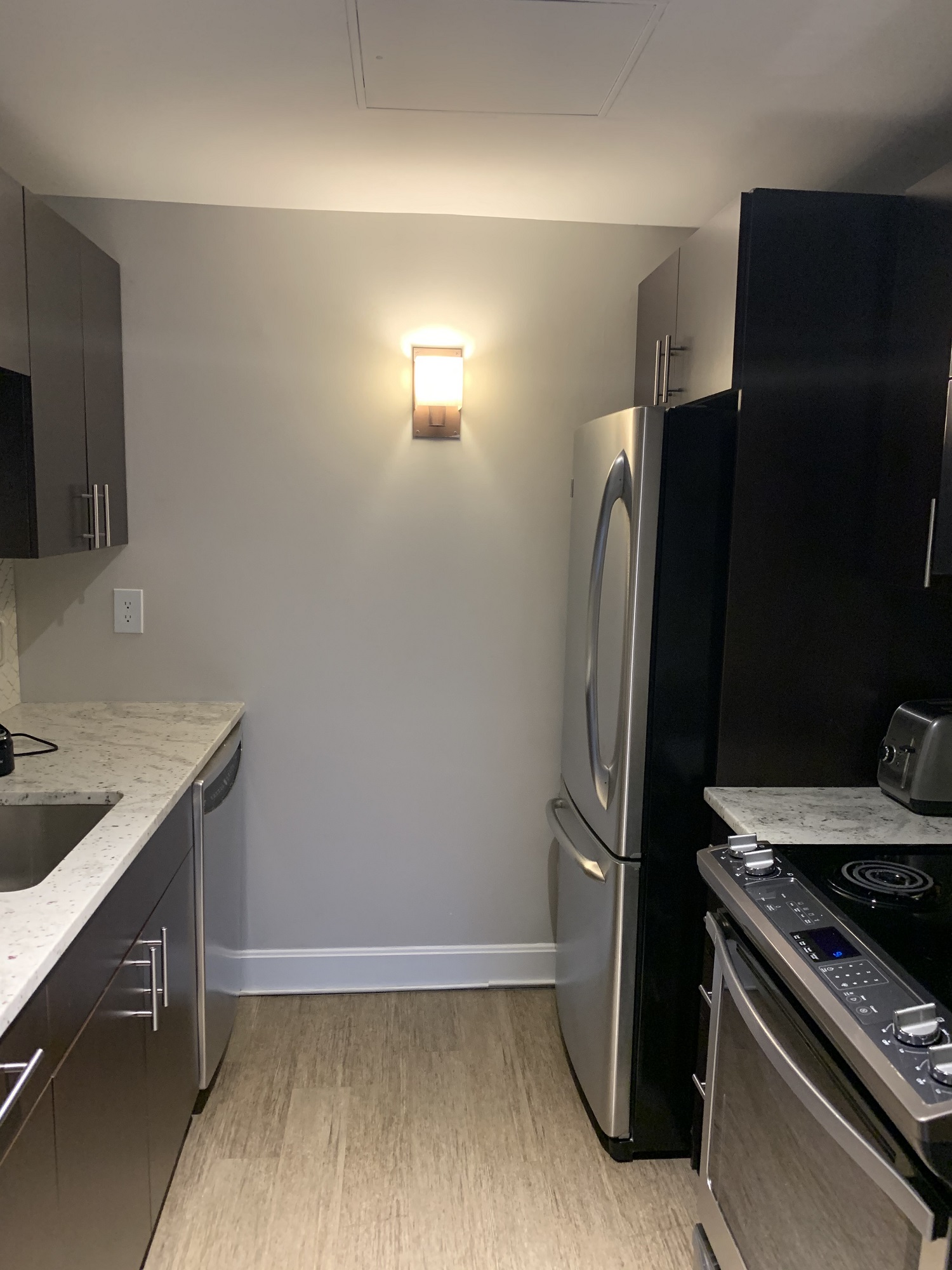 7 Harcourt, Back Bay