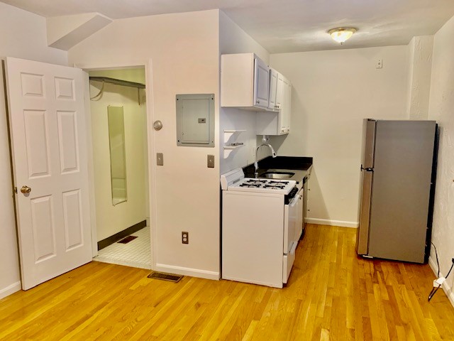 40 Clark St, North End