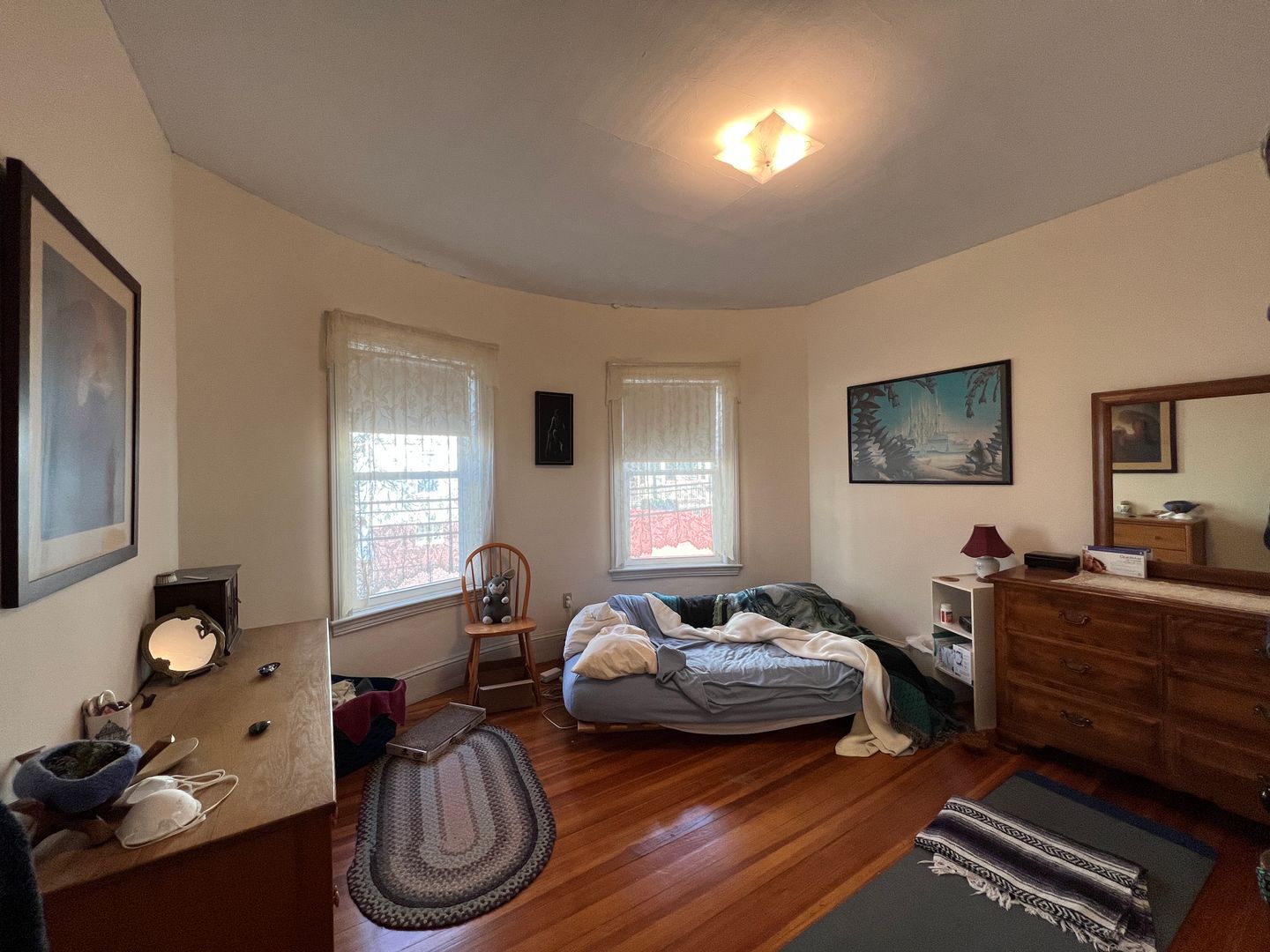 51 Ibbetson St, Porter Square