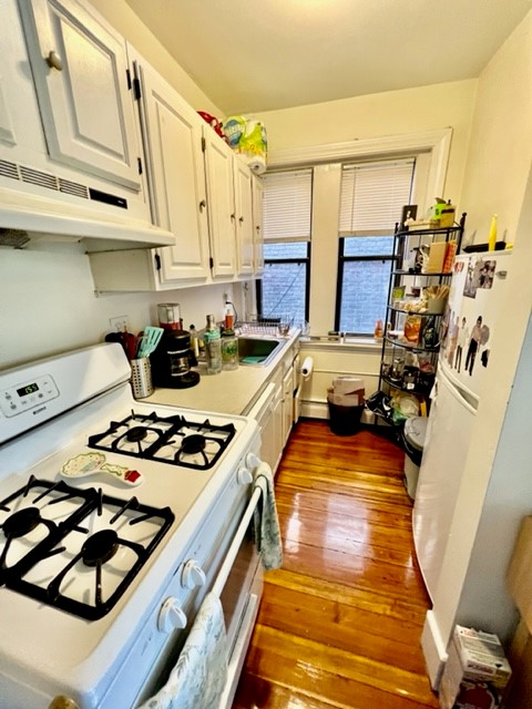 2 Copps Hill Ter, North End