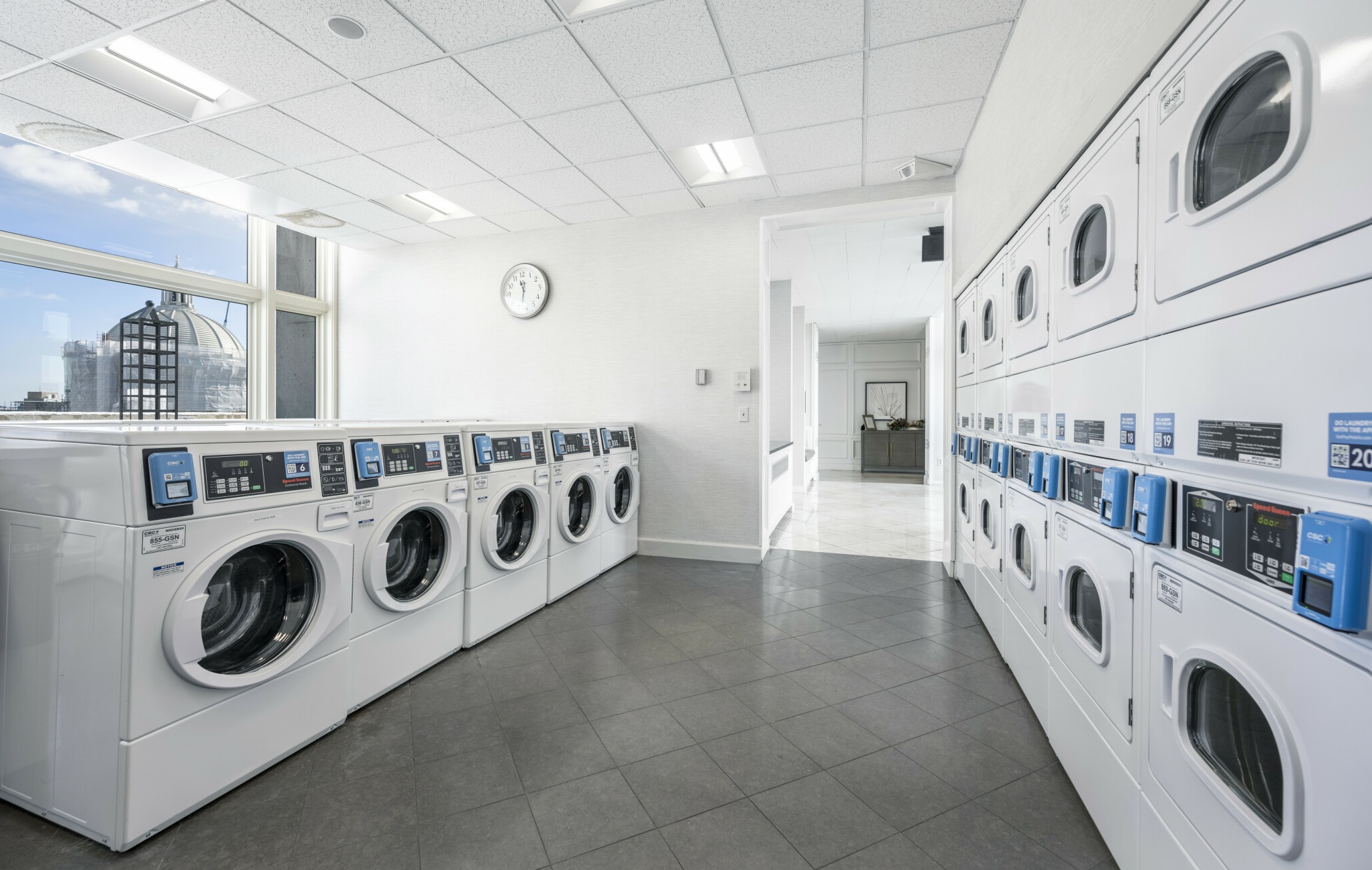 199 Massachusetts Ave, Back Bay