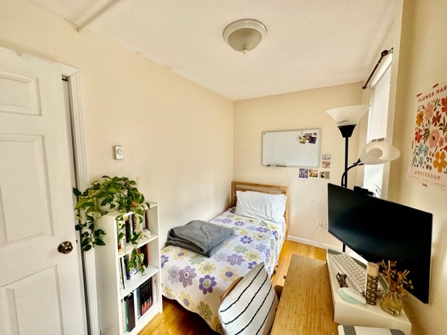 7 Tileston St, North End