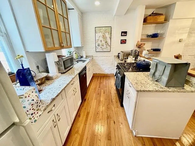 6 Prince St, North End