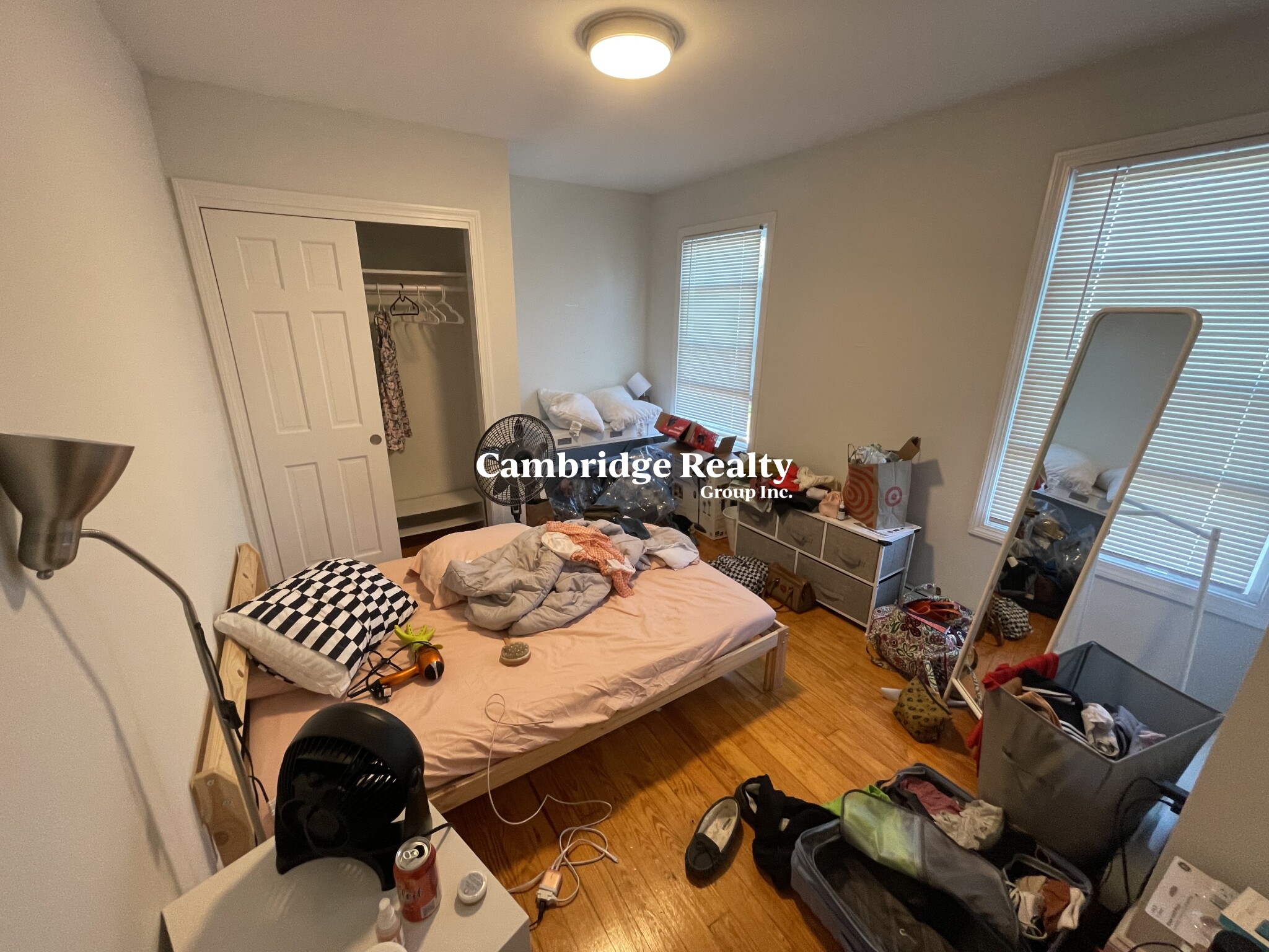 417 Cardinal Medeiros Ave, East Cambridge