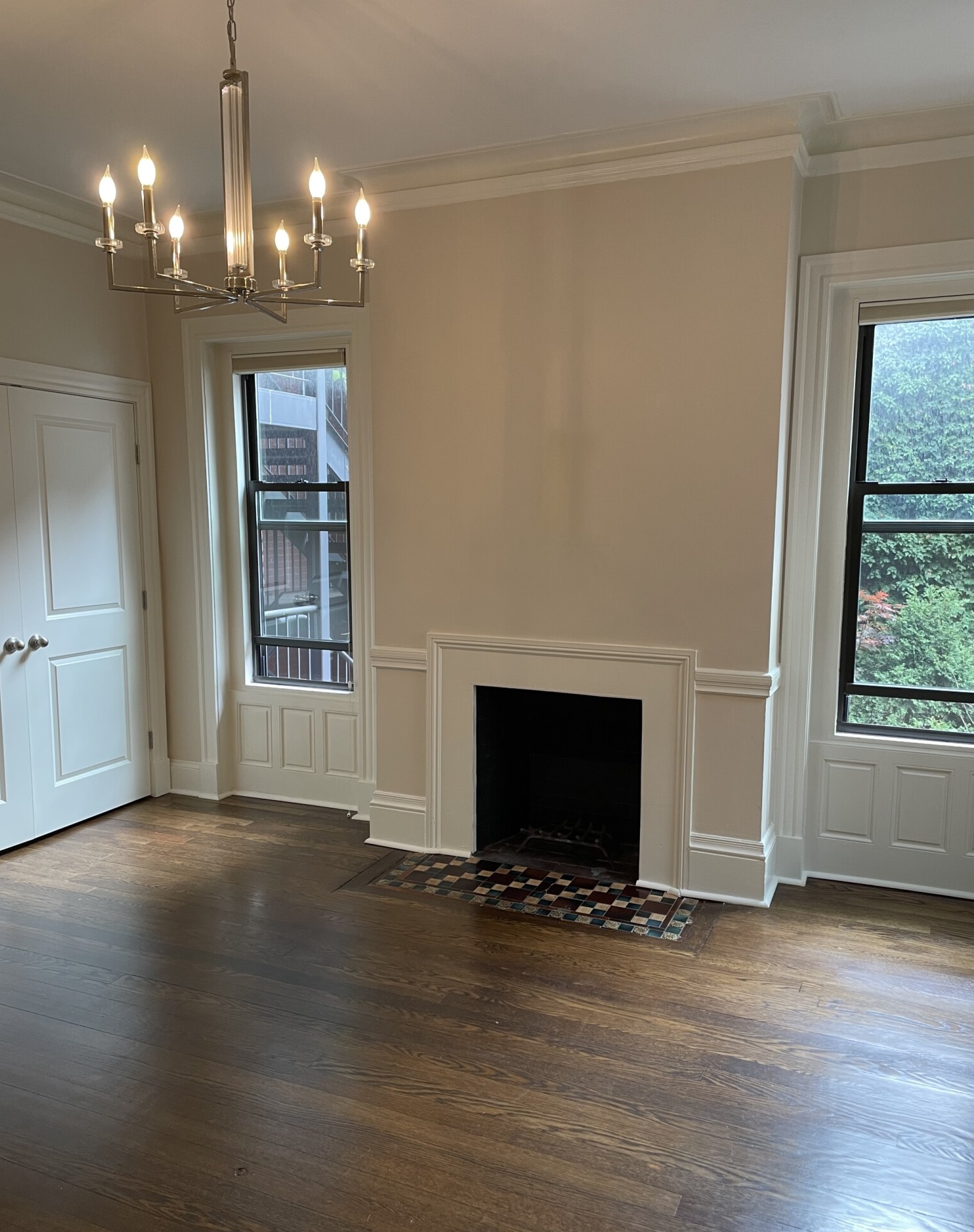 95 Saint Botolph St, Back Bay