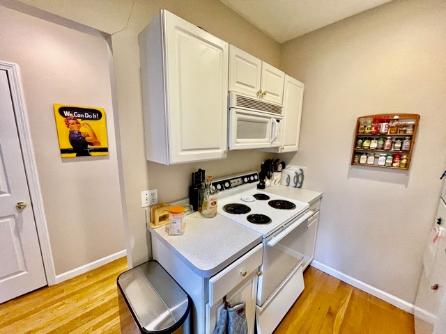 95 Prince St, North End