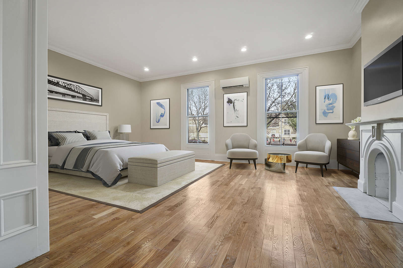 554 Massachusetts Ave, South End