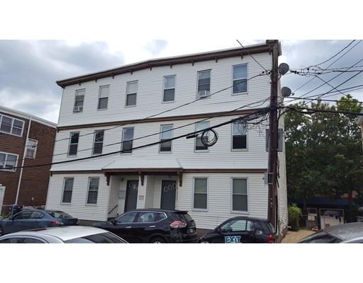 10 Leedsville St, Dorchester