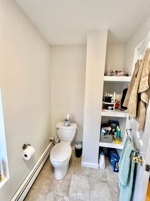 28 Fleet St, North End