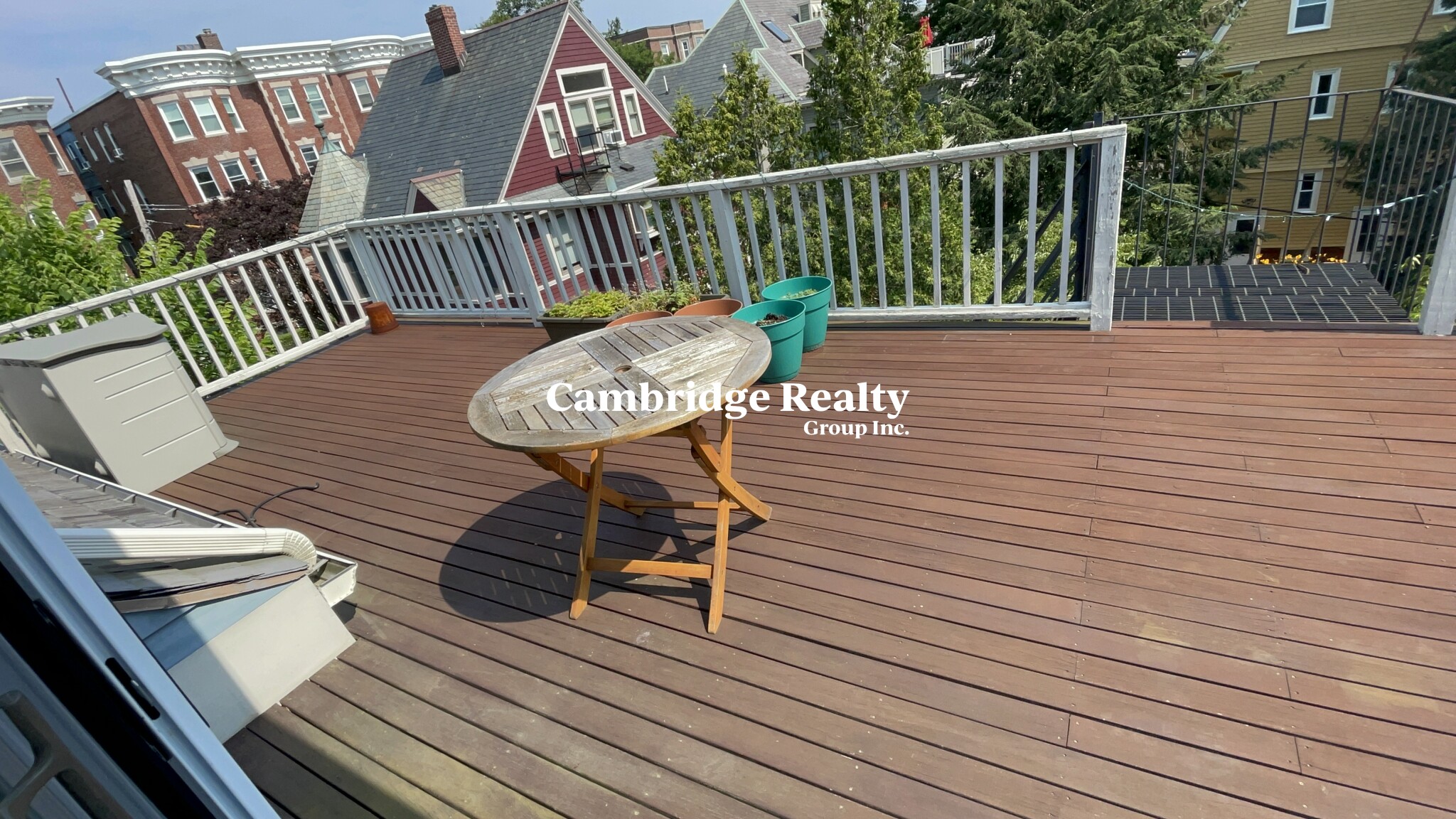 307 Harvard St, Mid Cambridge