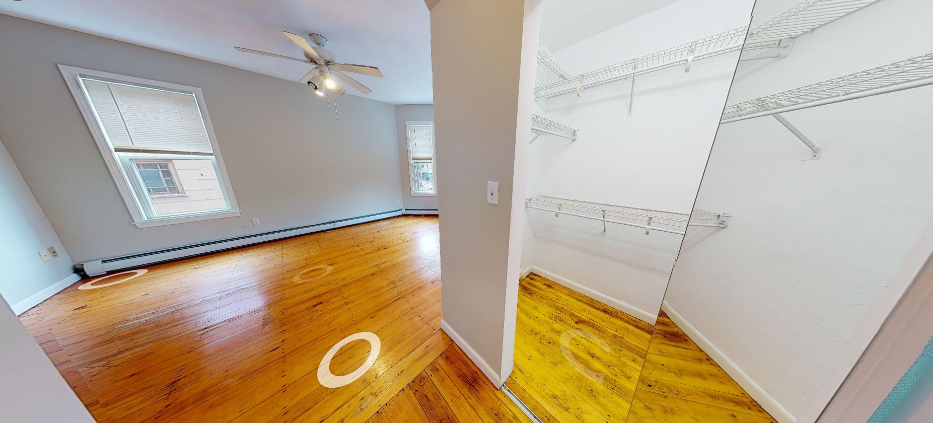 11 Beacon St, Ward Two