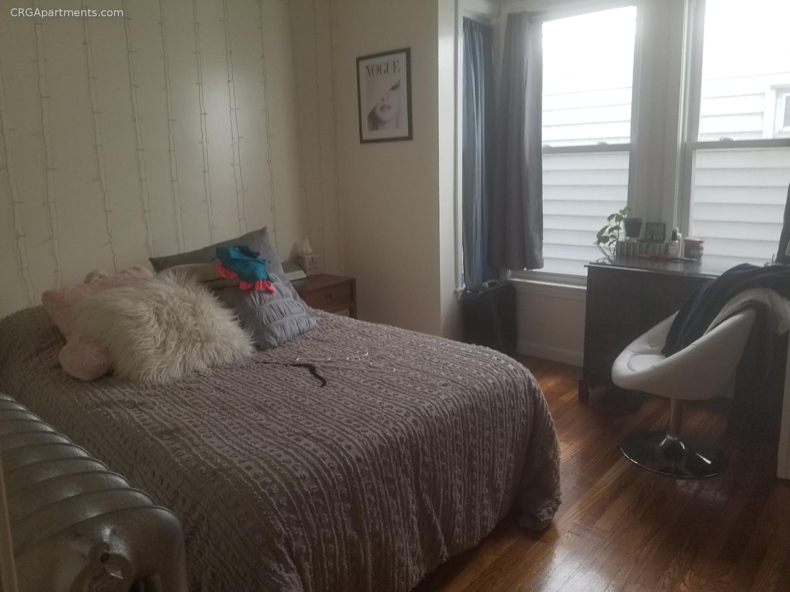 375 Prospect St, Inman Square