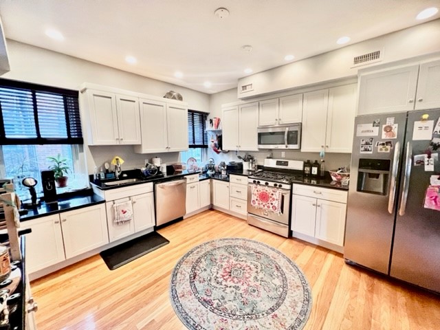 1 Fairfield Pl, North End