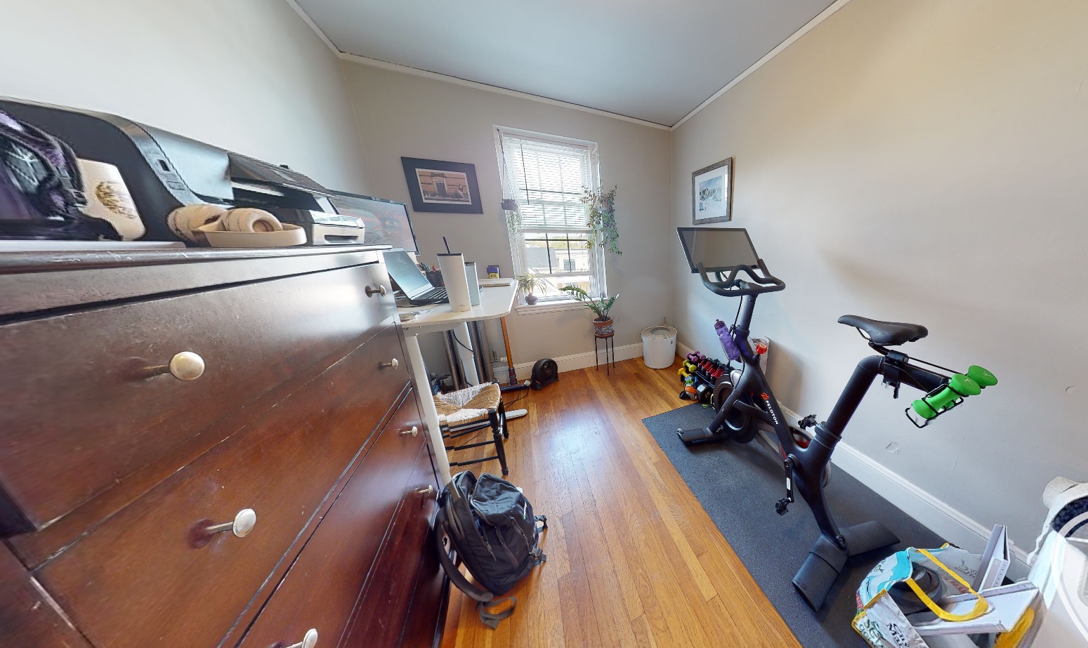 119 College Ave, Powderhouse