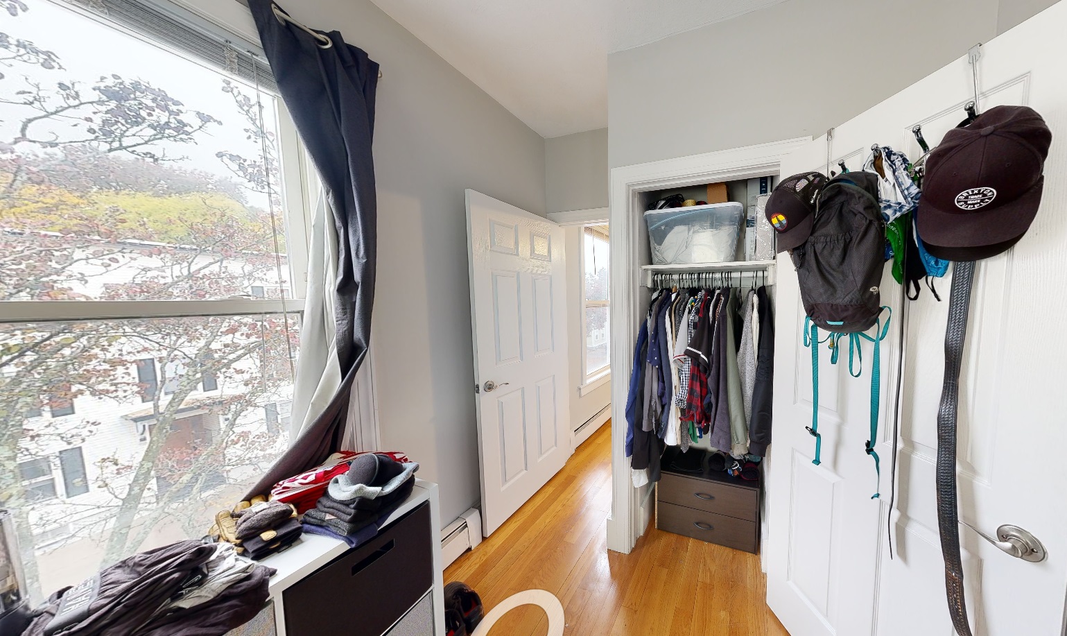 33 Portsmouth St, Kendall Square