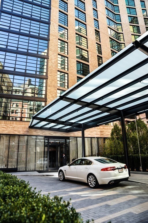 580 Washington St, Downtown