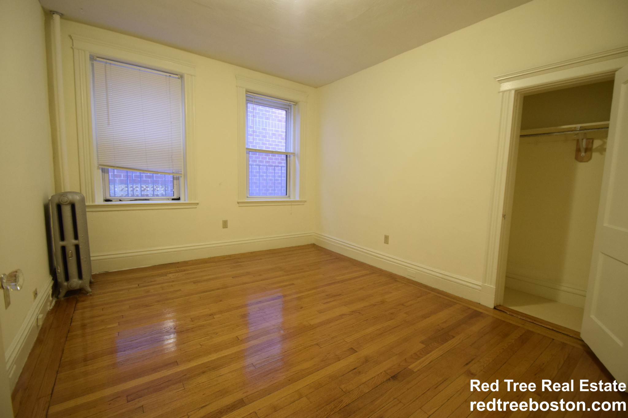 40 Queensberry St, Fenway