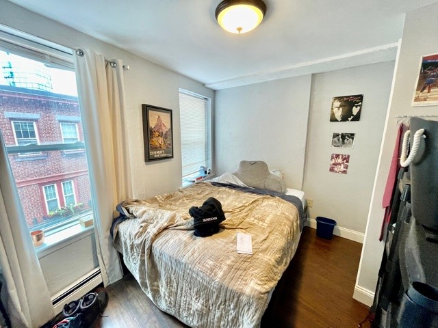 109 Salem St, North End