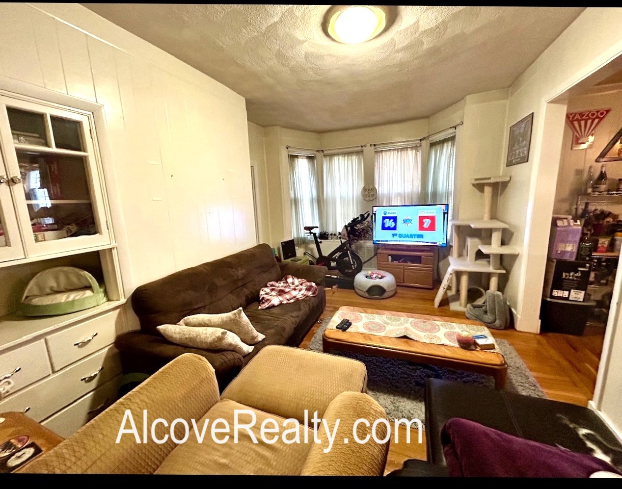 29 Cherry St, Davis Square