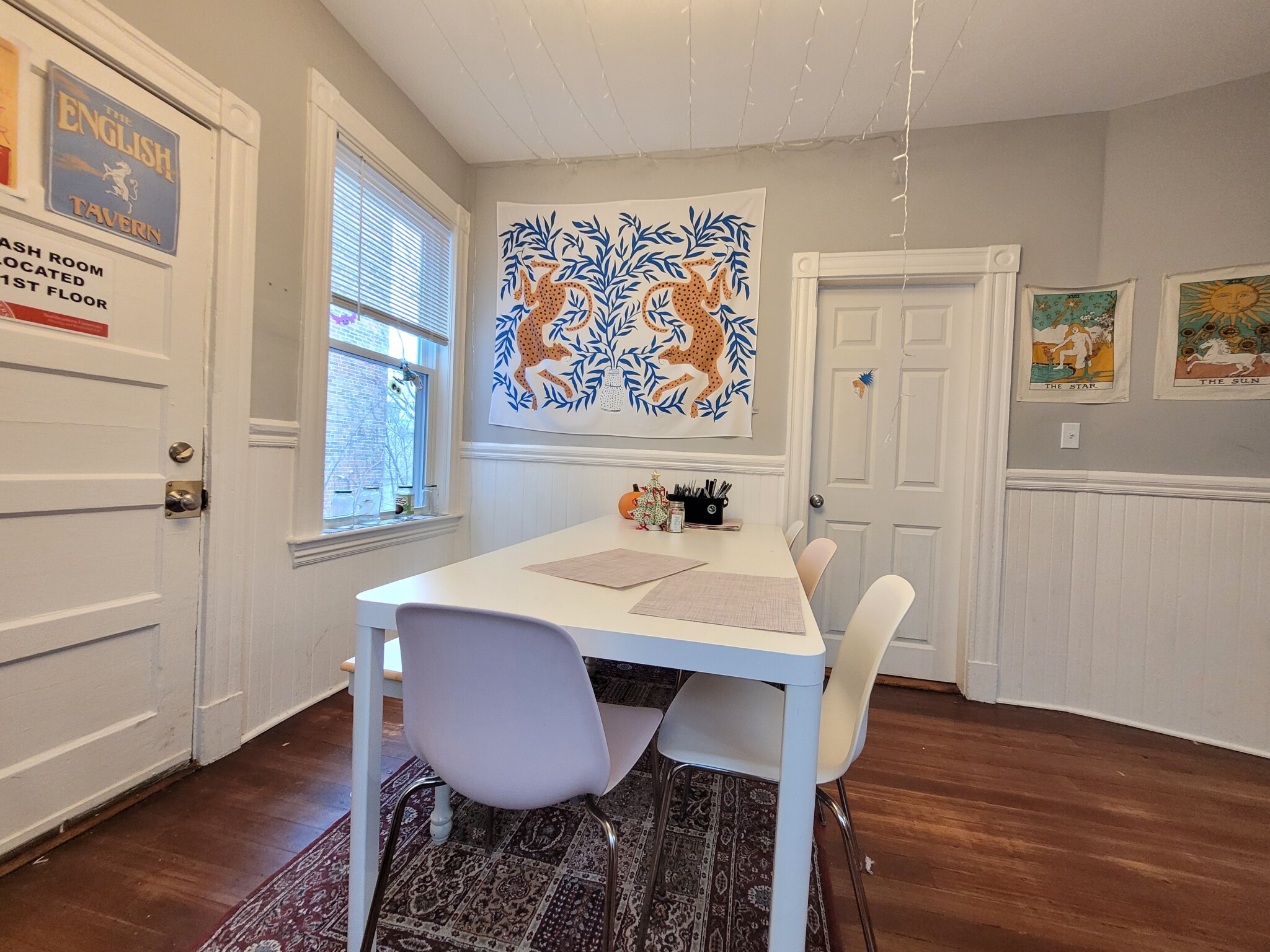 737 Parker St, Mission Hill