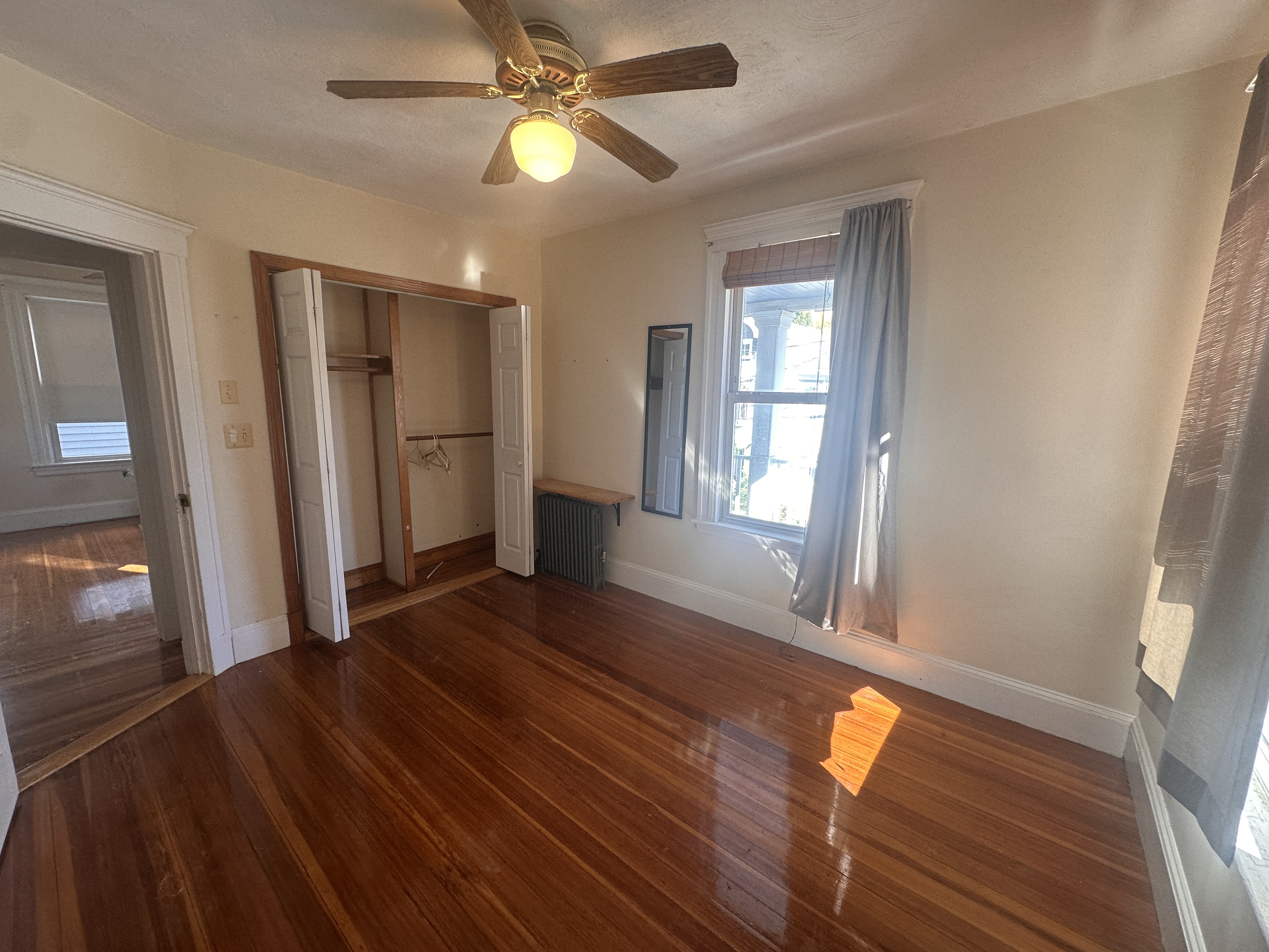 39 Magnus Ave, Ward Two