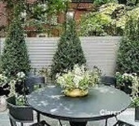 12 Follen St, Back Bay