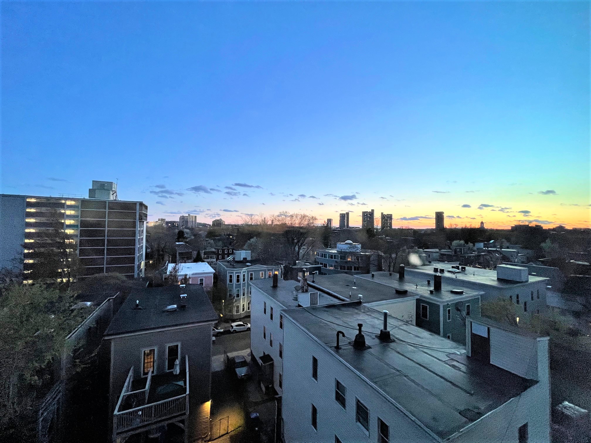 888 Massachusetts Ave, Central Square