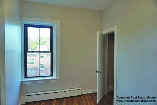 116 Willow St, Cambridgeport