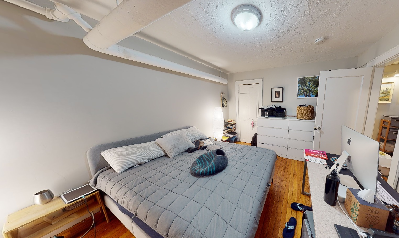 119 College Ave, Davis Square