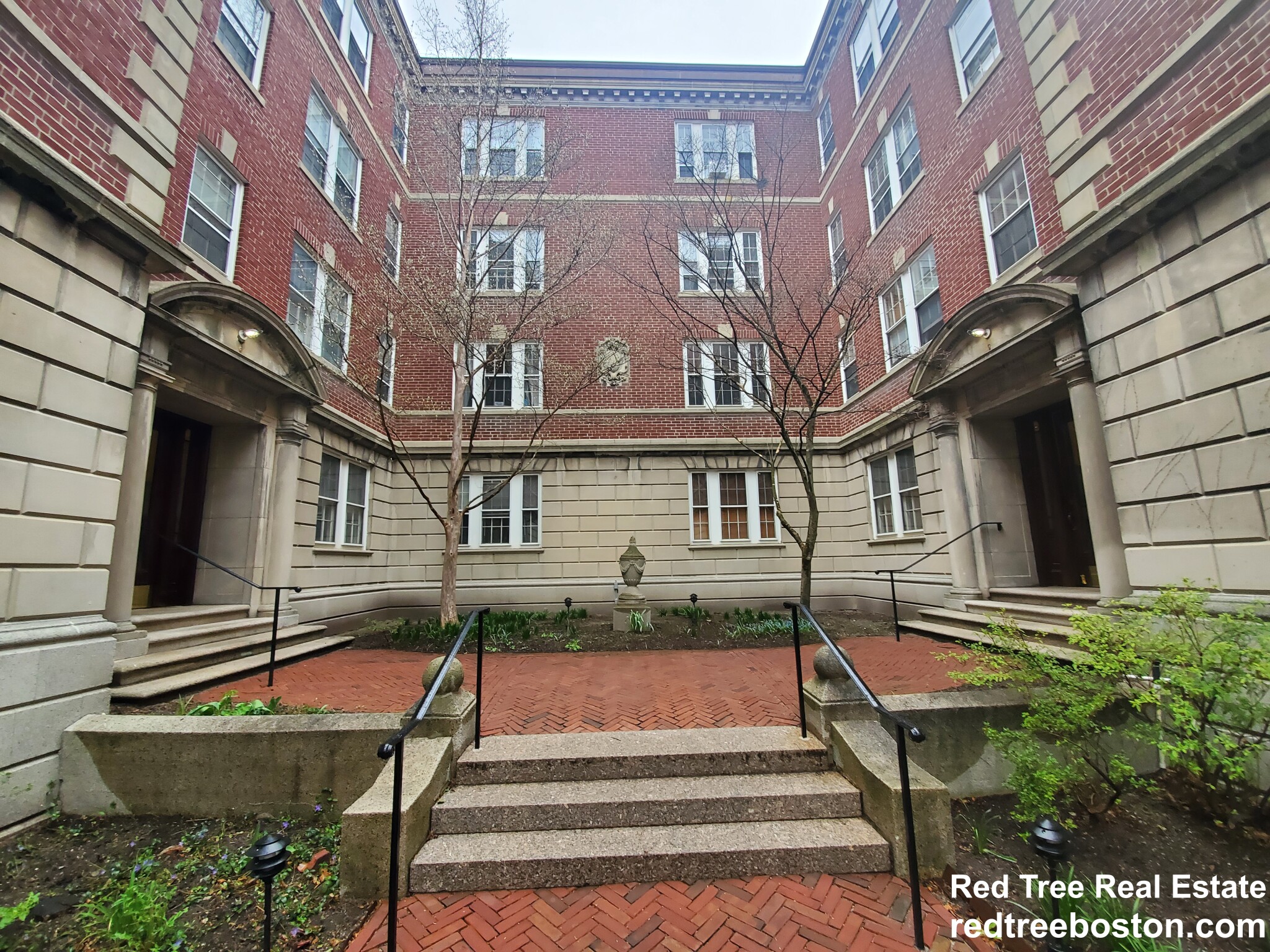 4 Washington Ave, Harvard Square