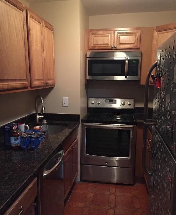 28 Symphony Rd, Fenway