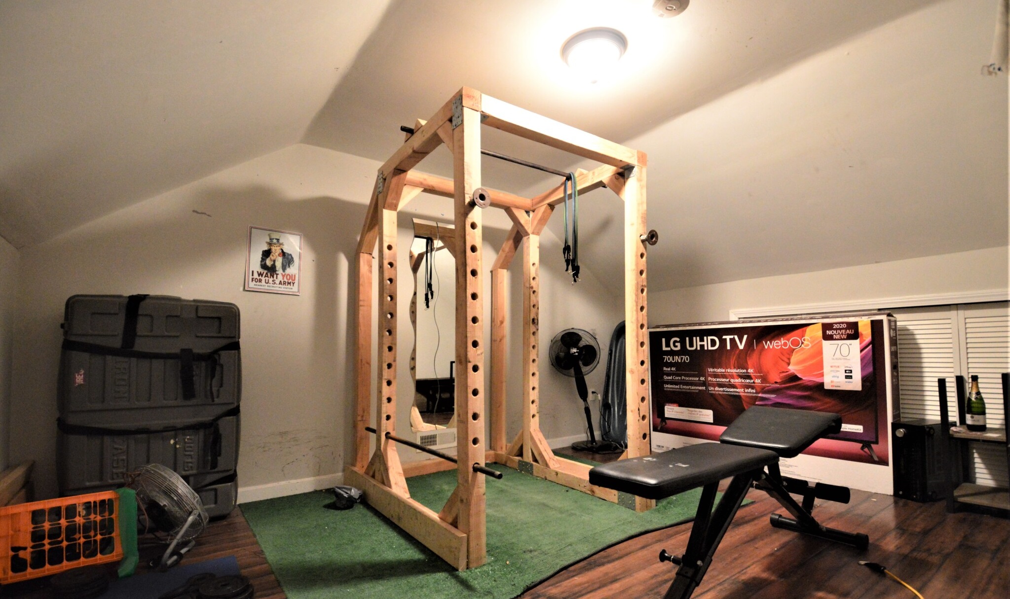 4 Judge St, Mission Hill