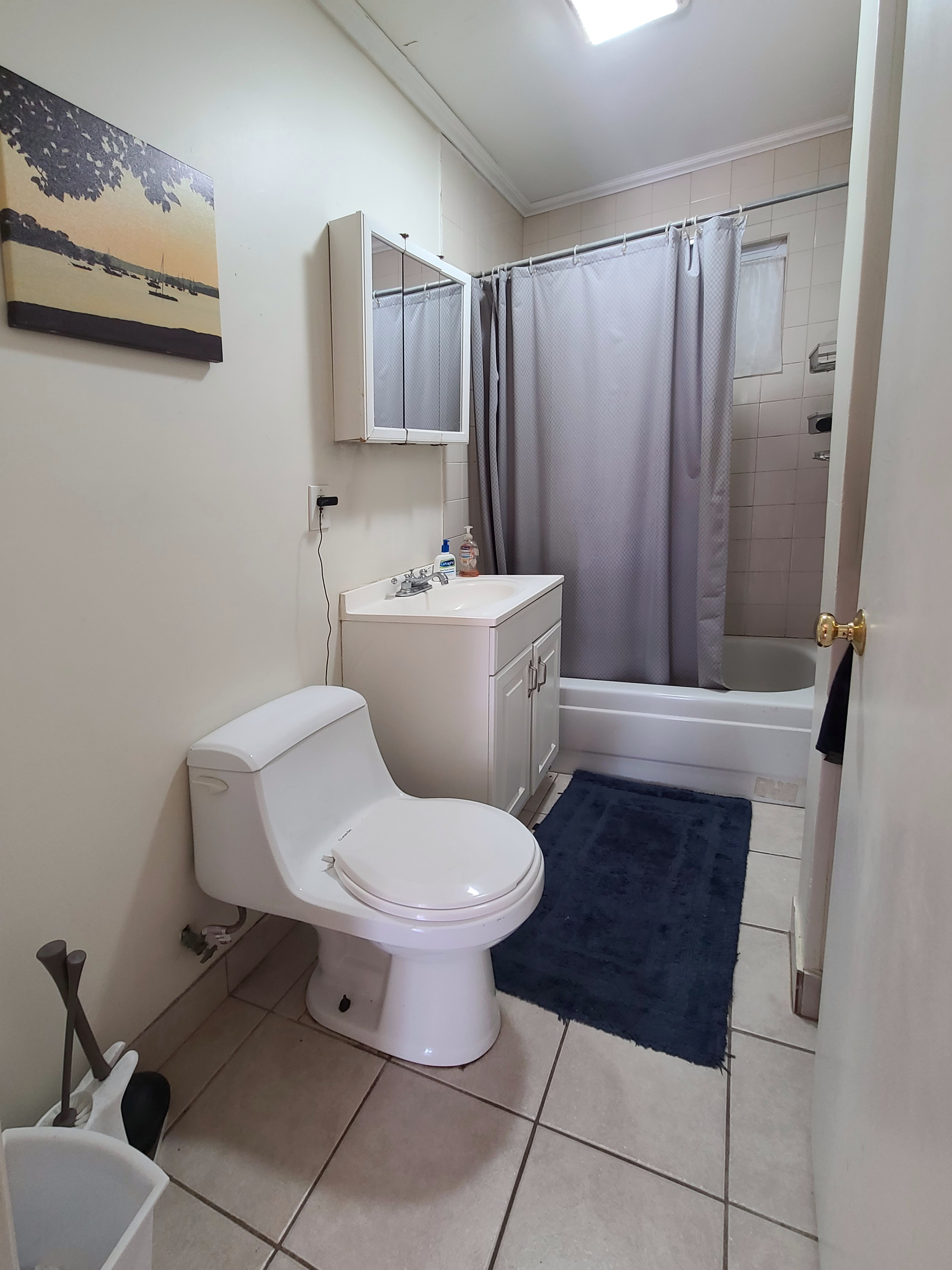 132 Oxford St, Porter Square