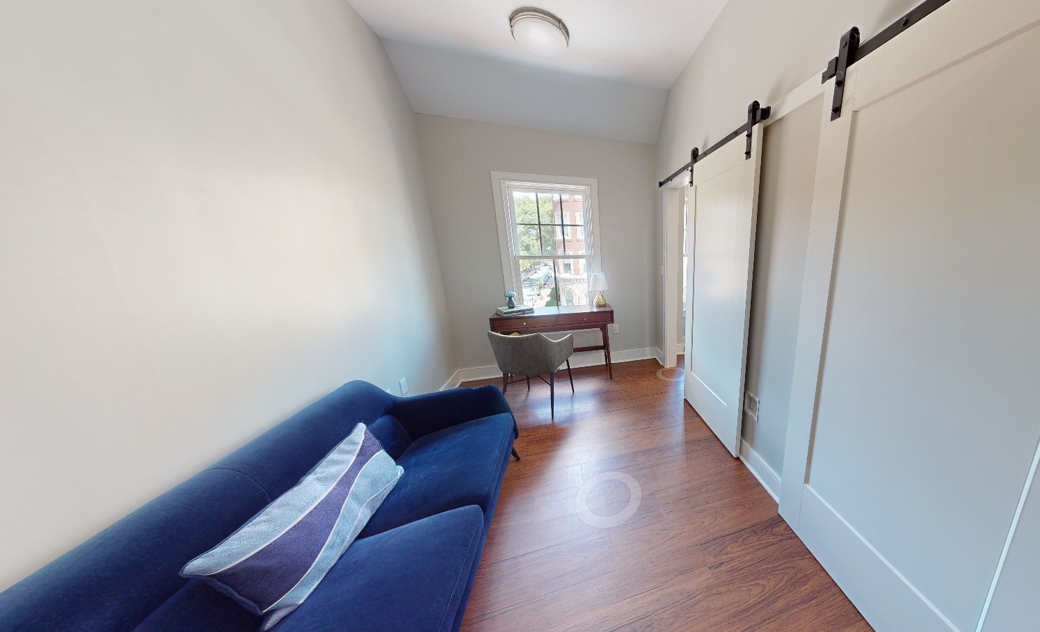 386 Harvard St, Mid-Cambridge