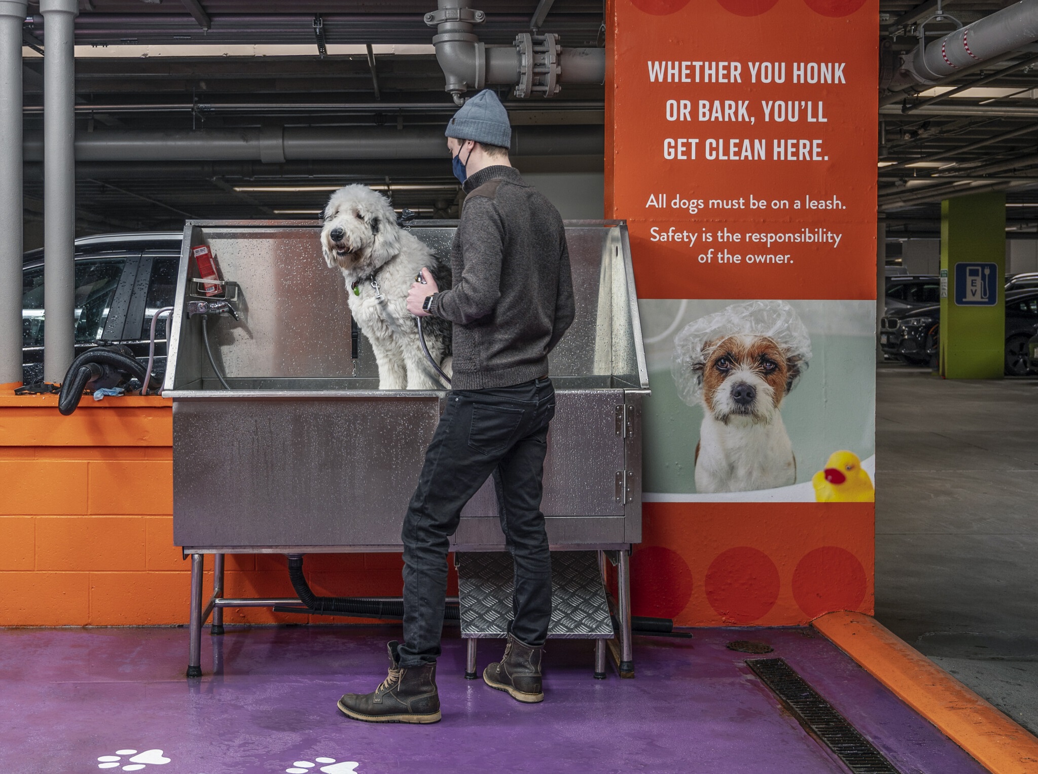 255 Massachusetts Ave, Back Bay