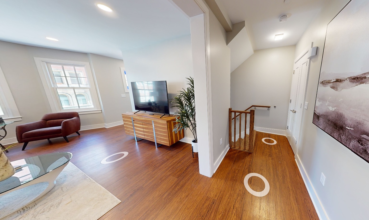 392 Harvard St, Mid-Cambridge