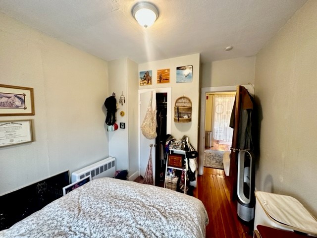 435 Hanover St, North End