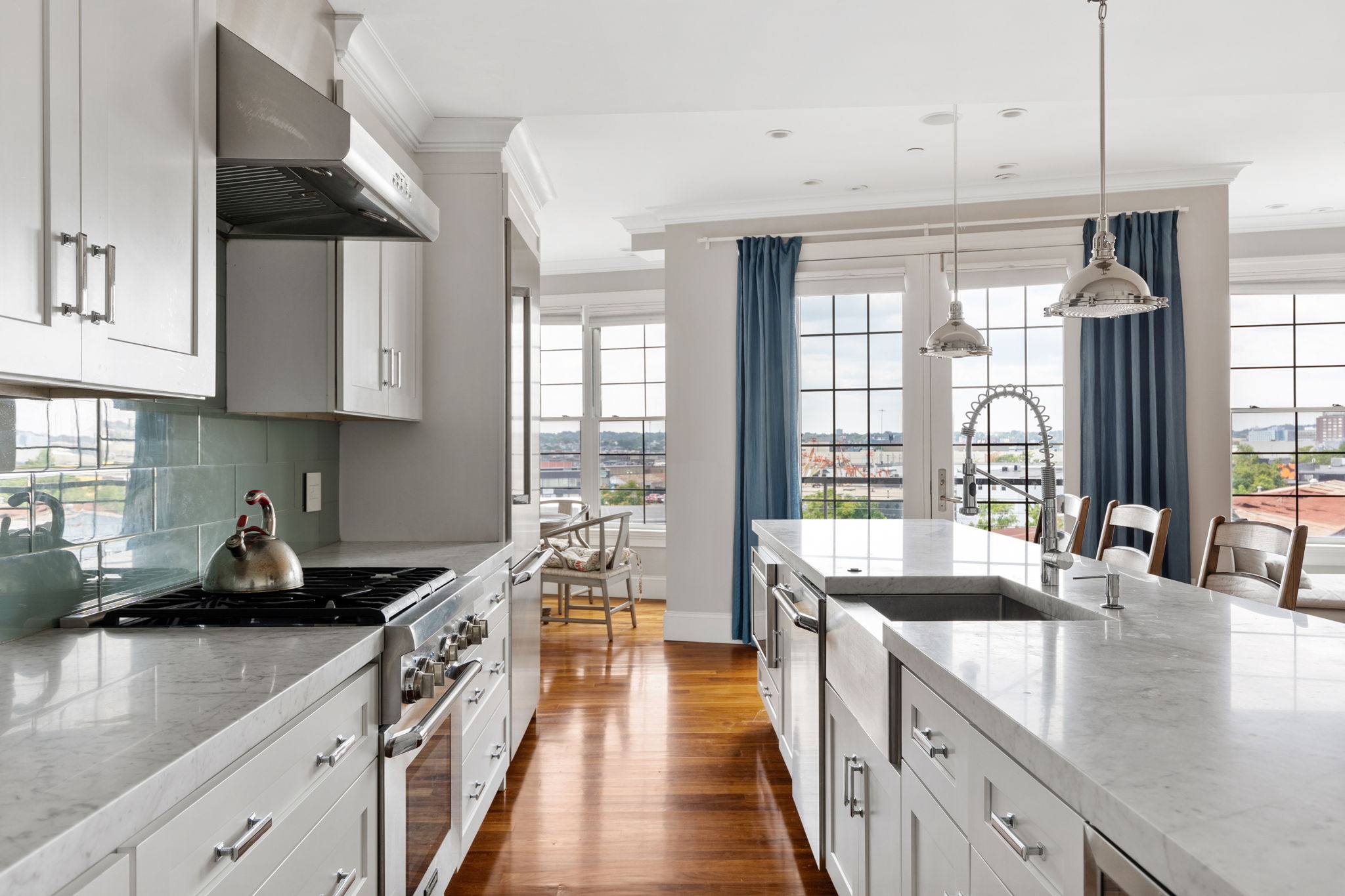 99 D St, South Boston