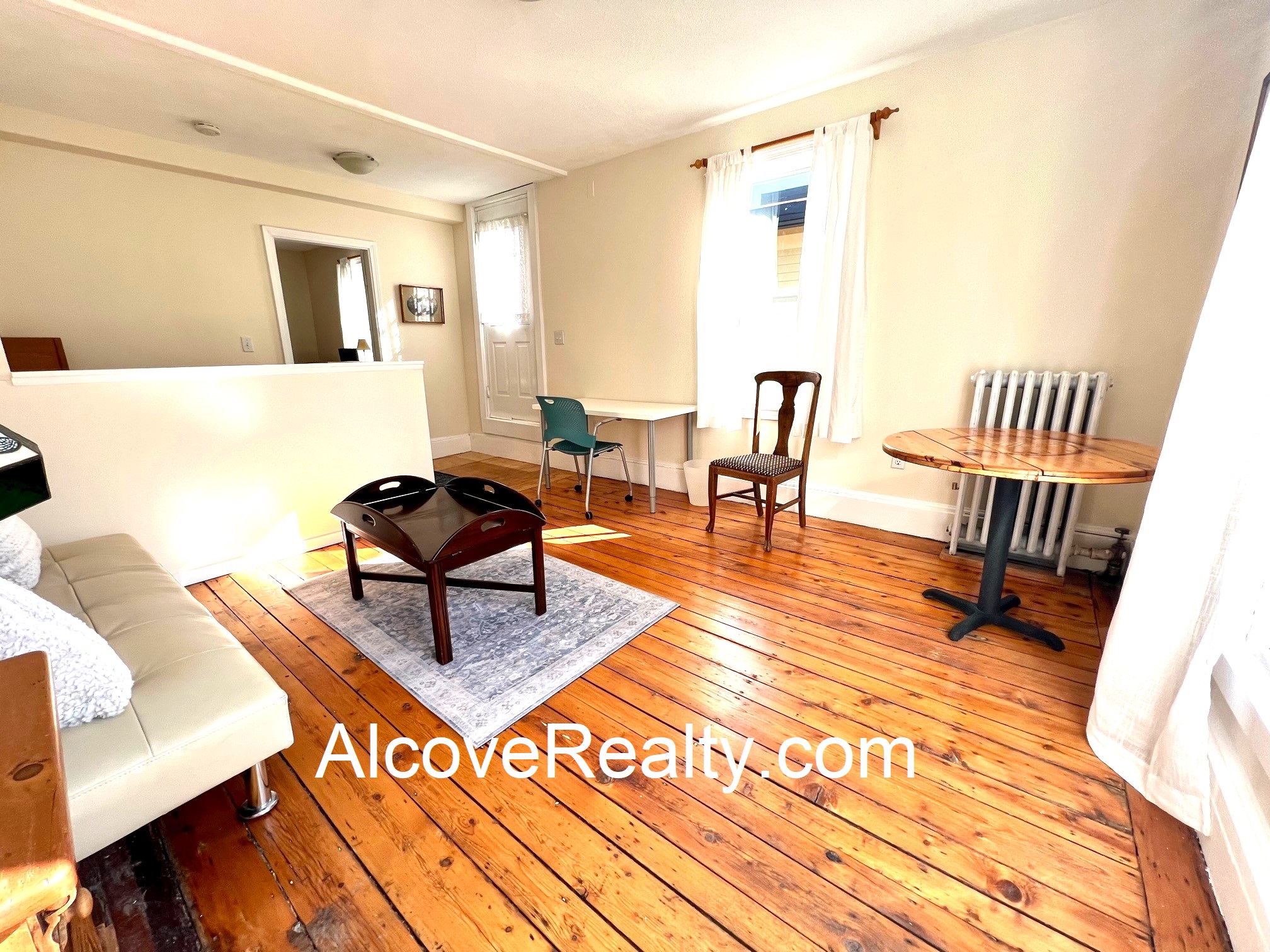 55 Jay St, Central Square