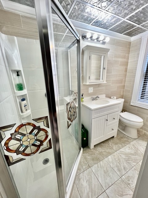 3 Hudson St, North End