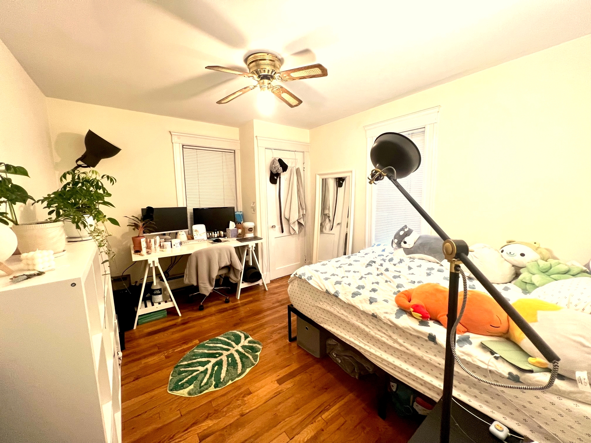 45 Franklin St, East Somerville