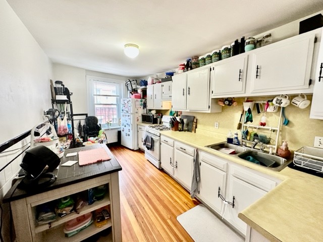 357 Hanover St, North End