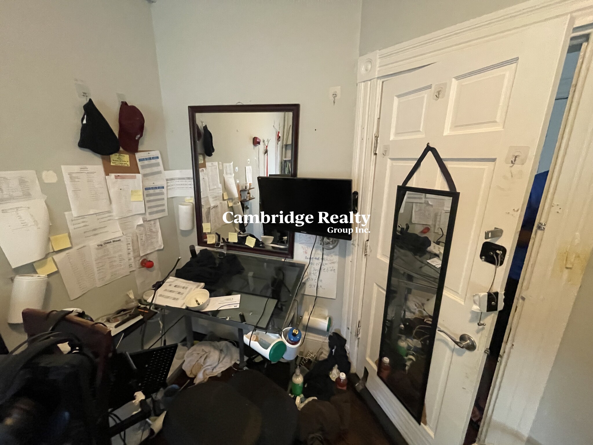 88 Hampshire St, Kendall Square