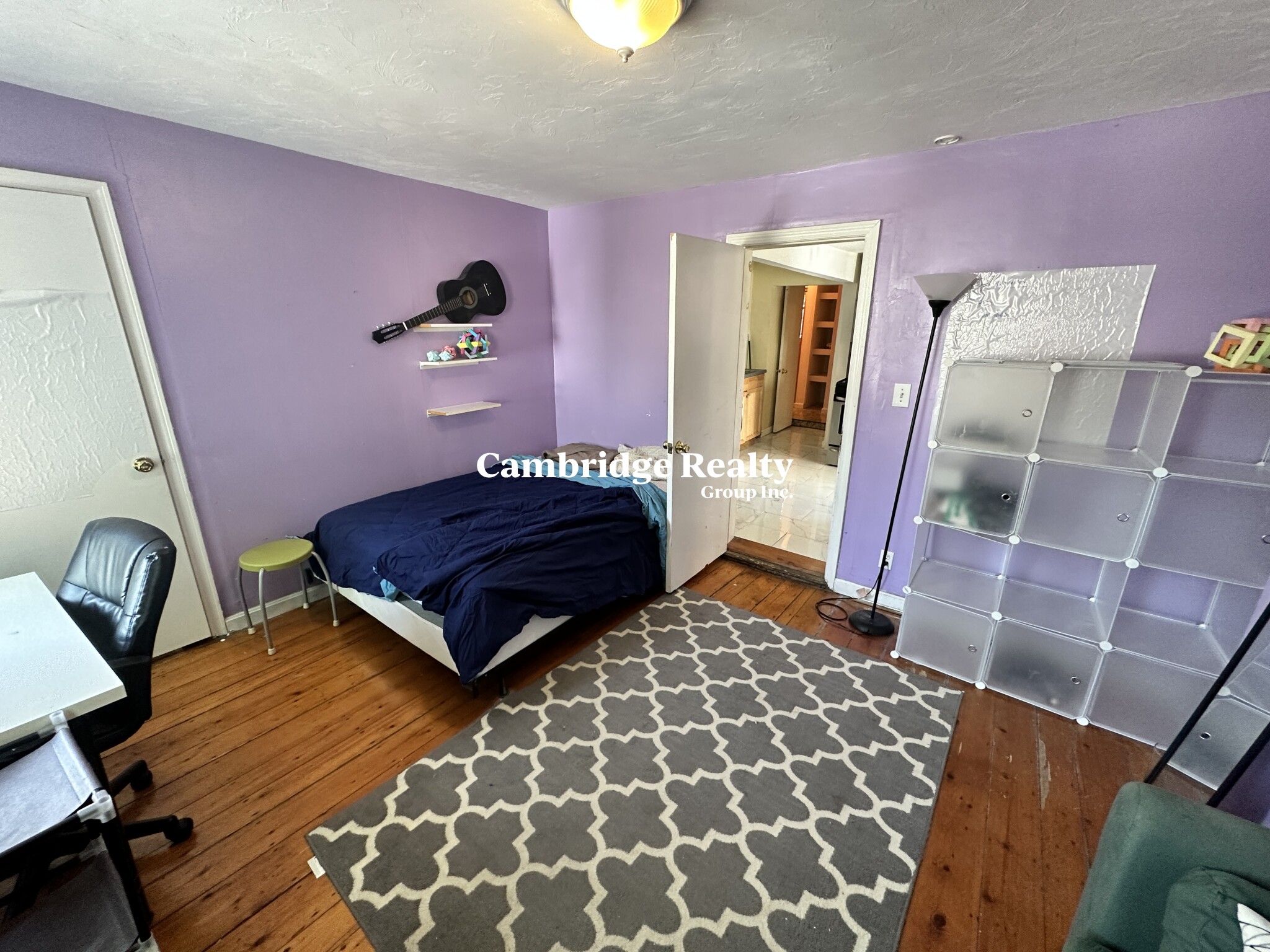 40 Bristol St, Kendall Square