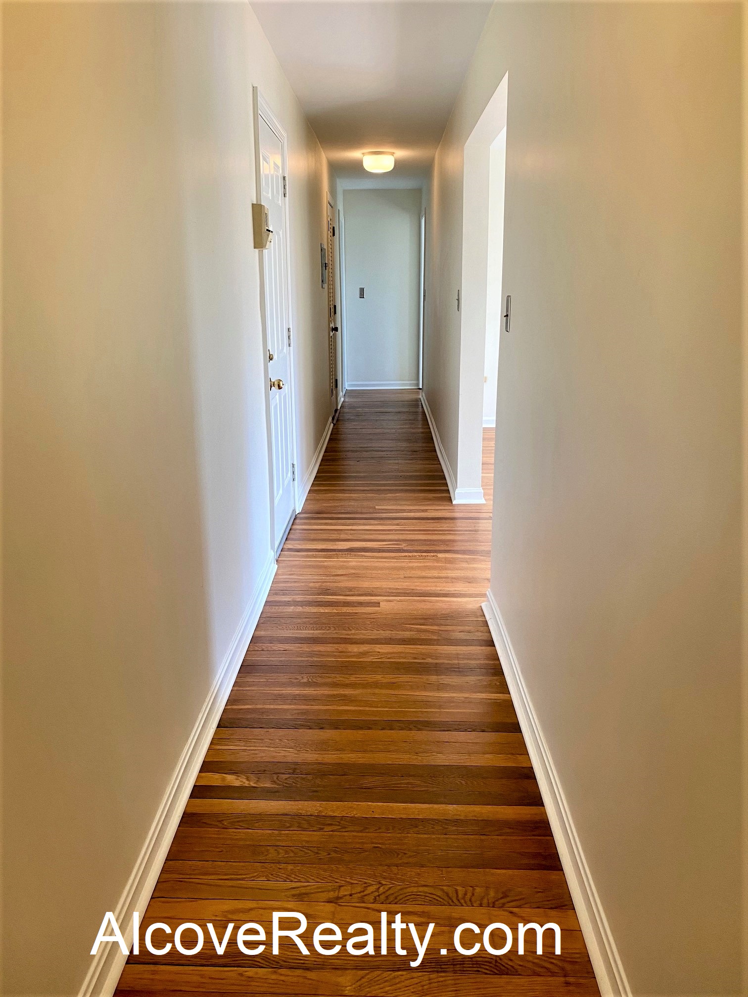 77 Liberty Ave, Powder House Square